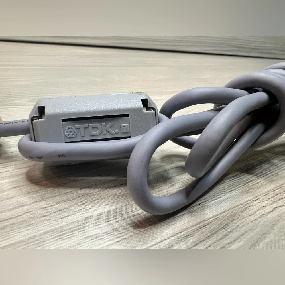 TDK reliable gray